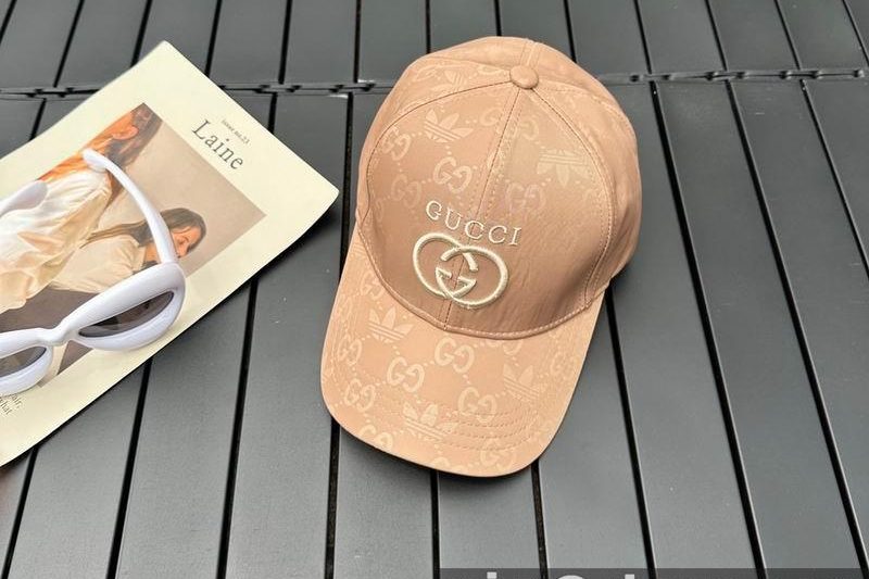 Replica Gucci X Adidas cap 042185