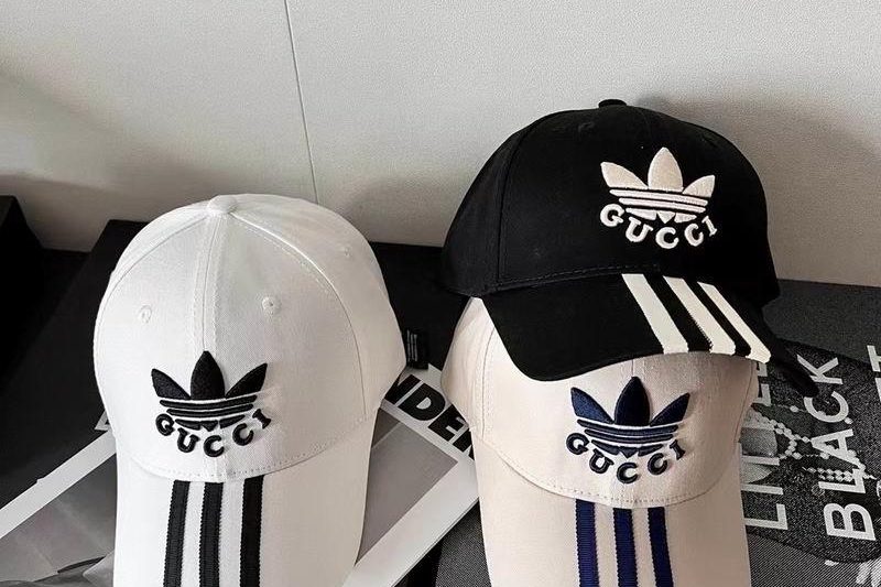 Replica Gucci X Adidas cap 042171