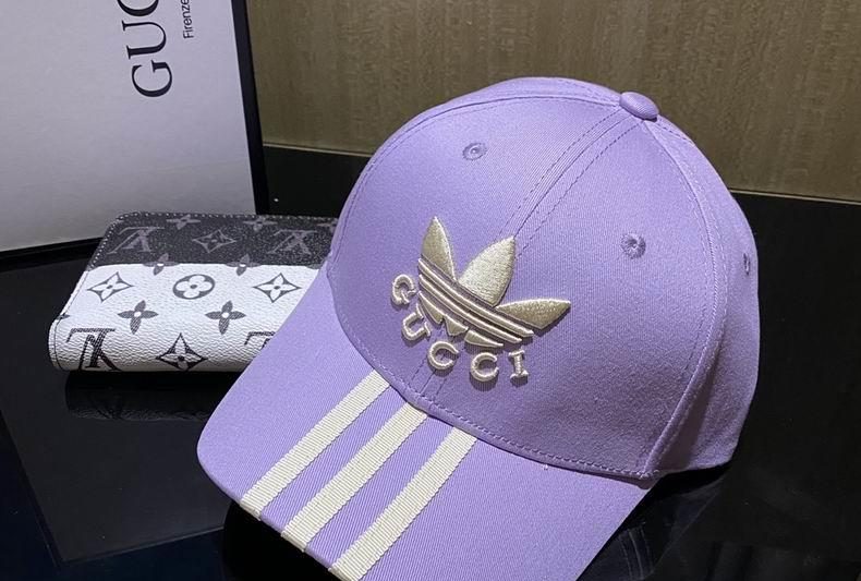 Replica Gucci X Adidas Cap 032410