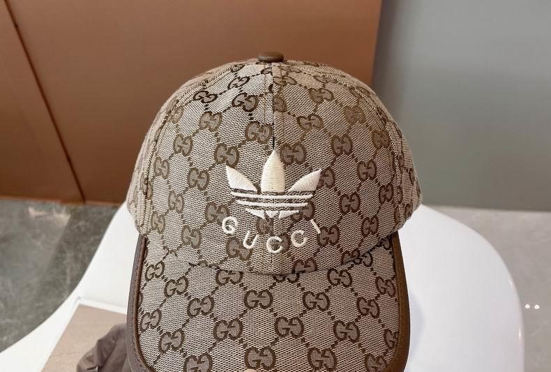 Replica Gucci X Adidas Cap 032409