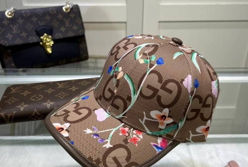 Replica Gucci X Adidas Cap 032407