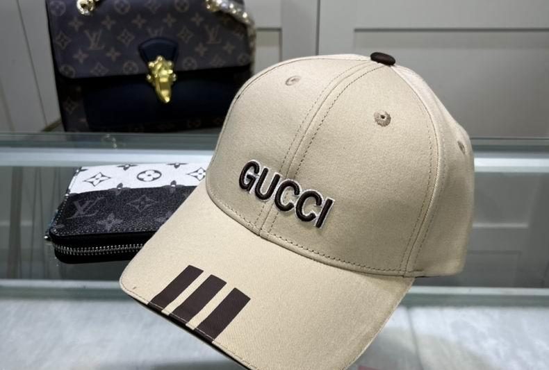 Replica Gucci X Adidas Cap 032406