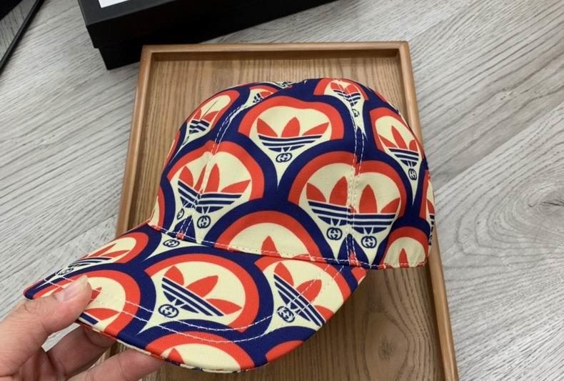 Replica Gucci X Adidas Cap 032405