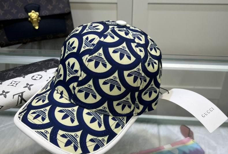 Replica Gucci X Adidas Cap 032404