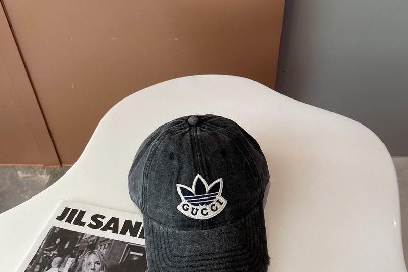 Replica Gucci X Adidas Cap 032403