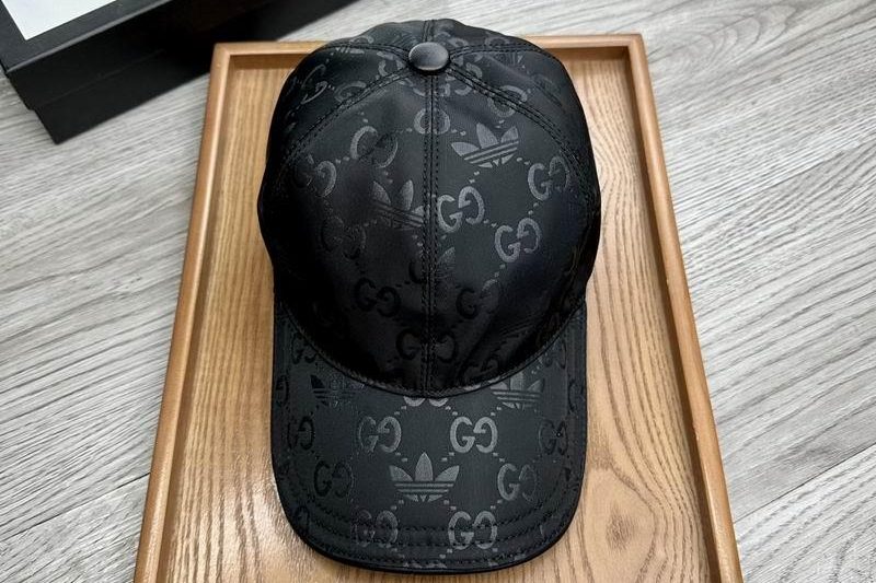Replica Gucci X Adidas Cap 032402