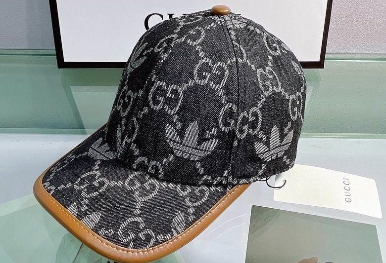 Replica Gucci X Adidas Cap dxn 032401