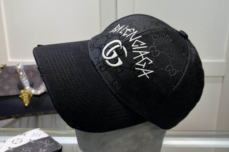 Replica Gucci X Balenciaga Cap 080427