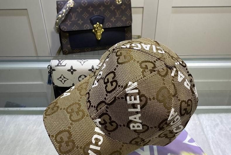 Replica Gucci X Balenciaga 032418