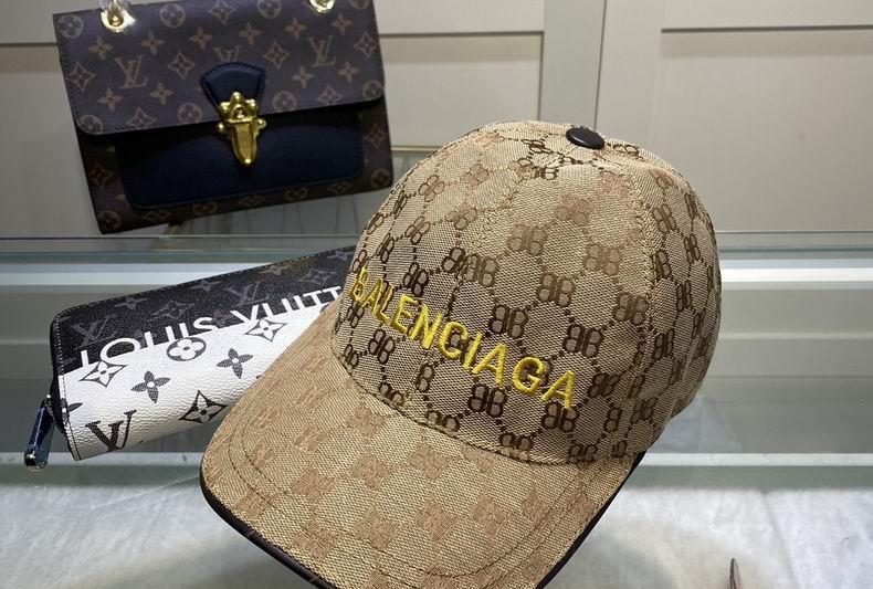 Replica Gucci X Balenciaga 032416