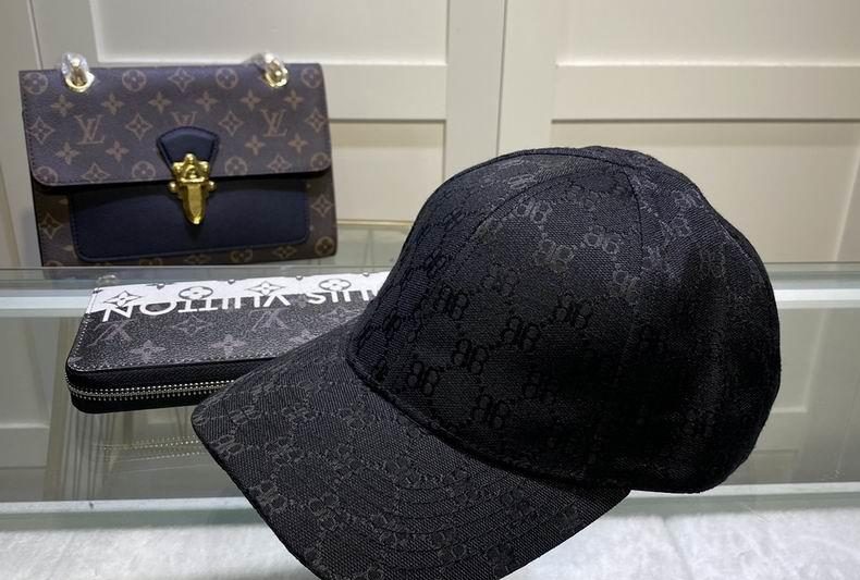 Replica Gucci X Balenciaga 032414