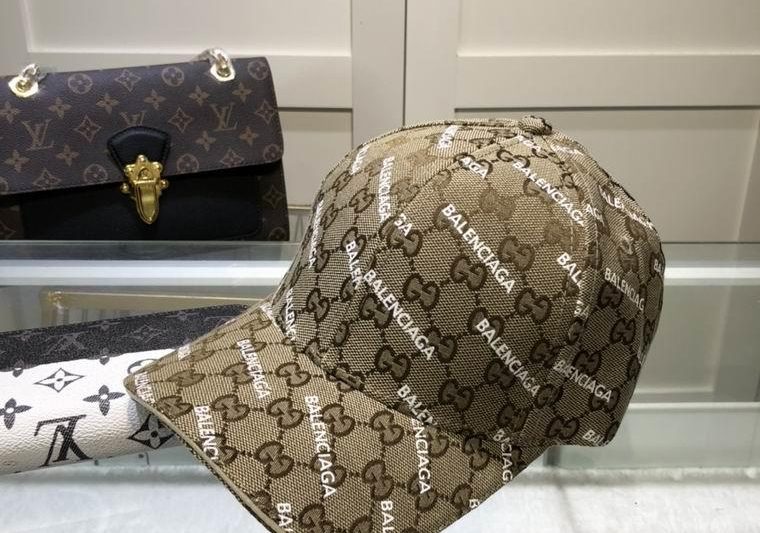 Replica Gucci X Balenciaga 032412