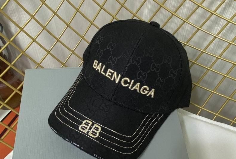 Replica Gucci X Balenciaga 032406