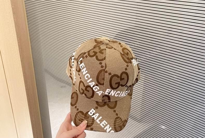 Replica Gucci X Balenciaga 032405