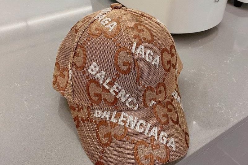 Replica Gucci X Balenciaga w032403