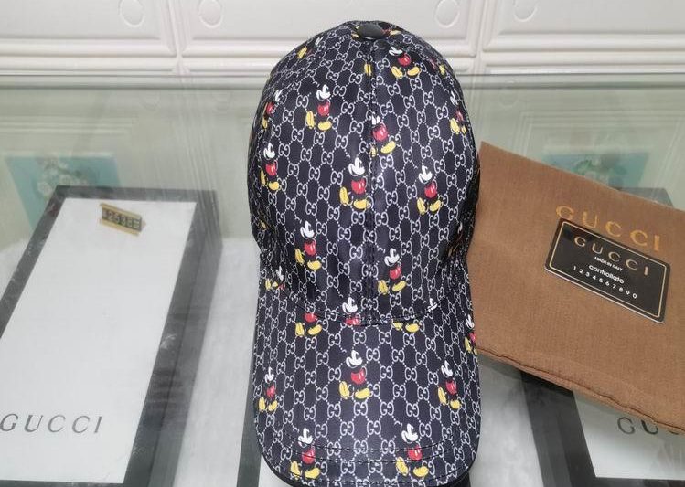 Replica Gucci X Disney 032424