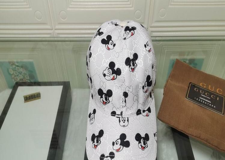 Replica Gucci X Disney 032423