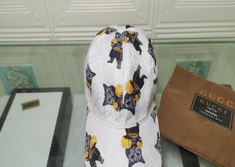 Replica Gucci X Disney 032422