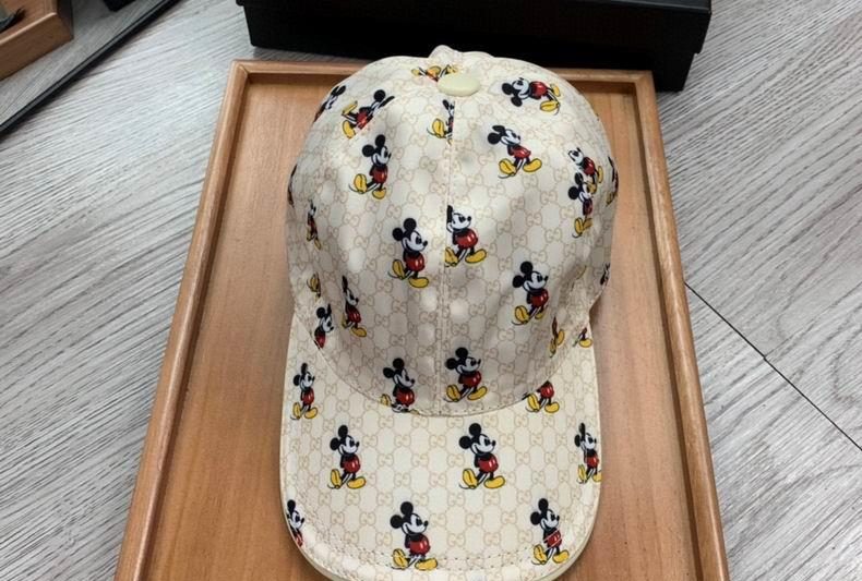 Replica Gucci X Disney 032419