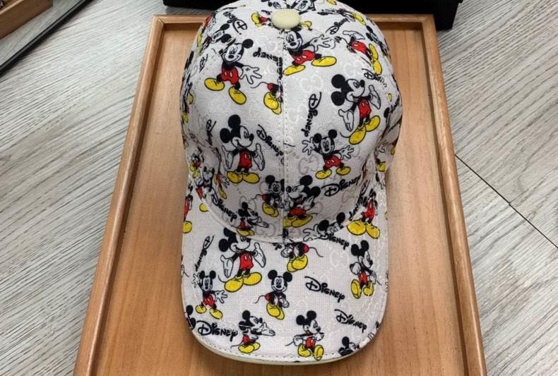 Replica Gucci X Disney 032418