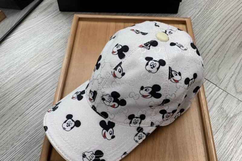 Replica Gucci X Disney 032412