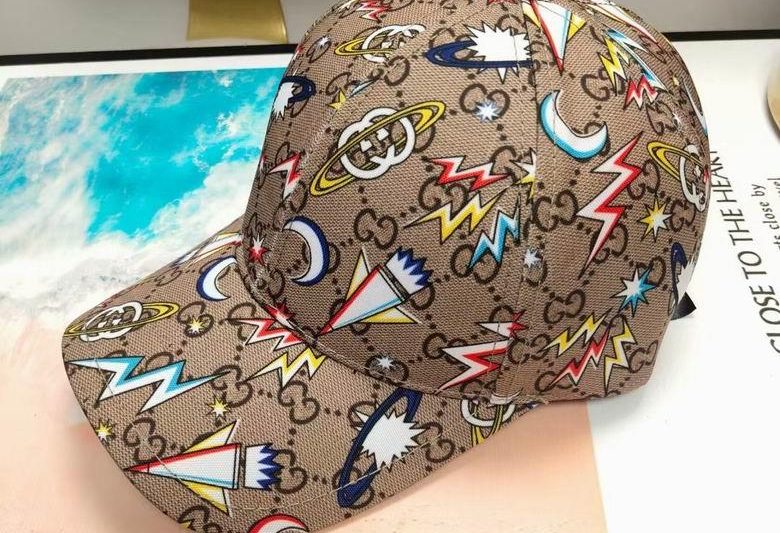 Replica Gucci X Disney 032410