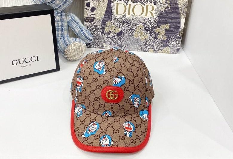 Replica Gucci X Disney 032409
