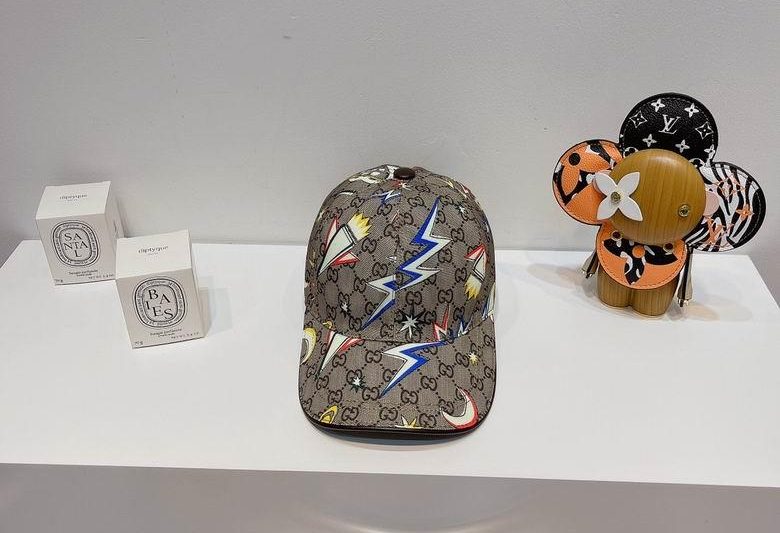 Replica Gucci X Disney 032408