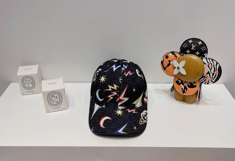Replica Gucci X Disney 032407