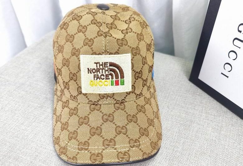 Replica Gucci x The North Face Cap dxn09