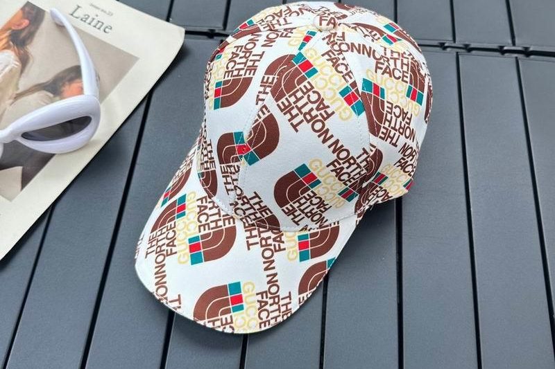 Replica Gucci X The North Face 052827