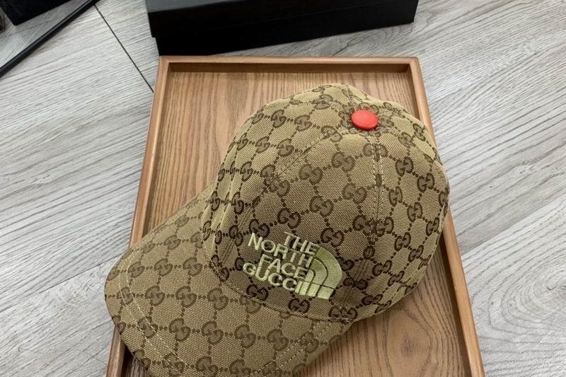 Replica Gucci X The North Face cap 050957