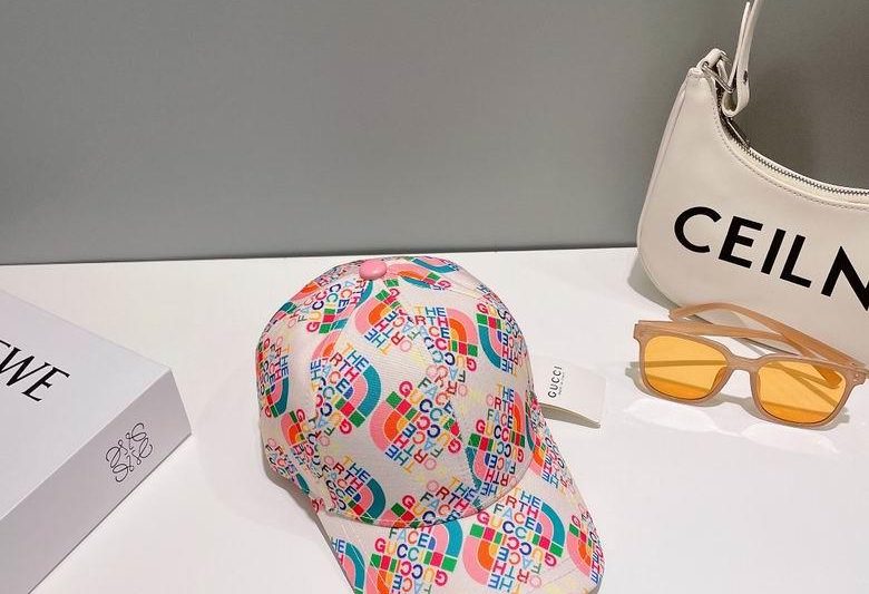 Replica Gucci x The North Face Cap dxn04