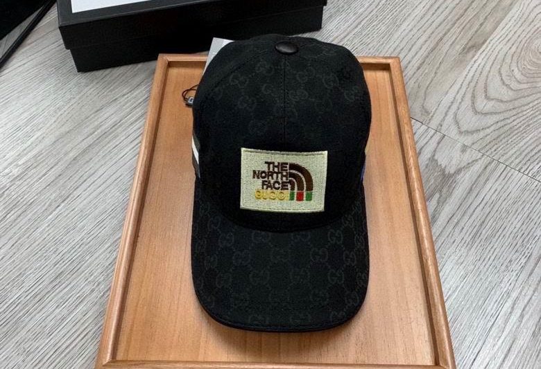 Replica Gucci x The North Face Cap dxn02