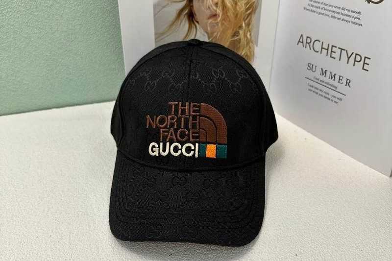 Replica Gucci X The North Face cap 0423105