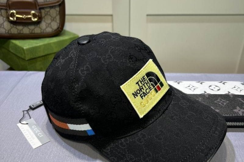Replica Gucci X Northface cap hm032422
