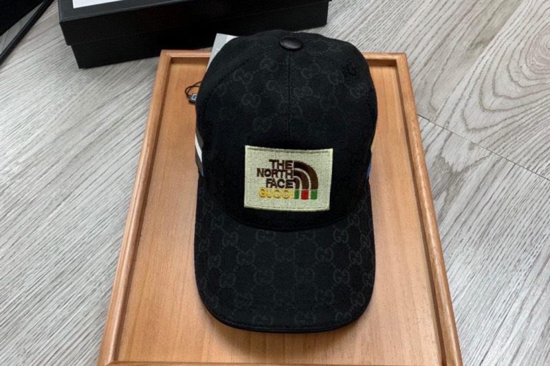 Replica Gucci X Northface cap 032418