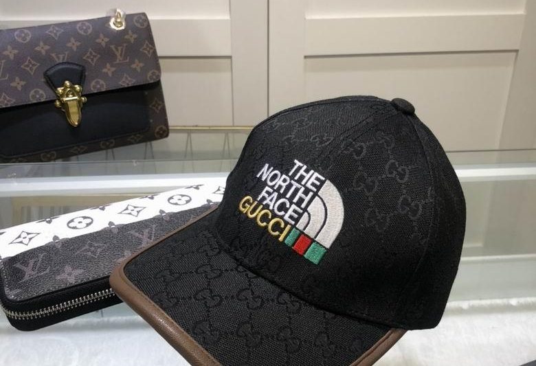 Replica Gucci X Northface cap 032413
