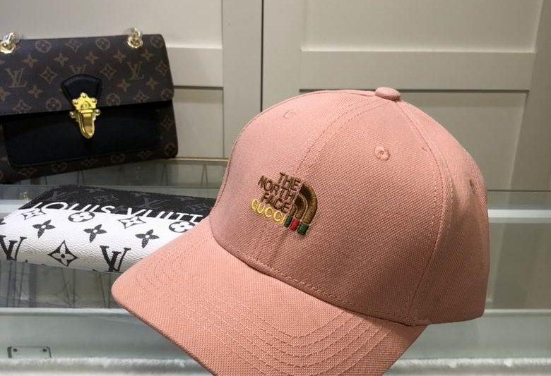 Replica Gucci X Northface cap 032412