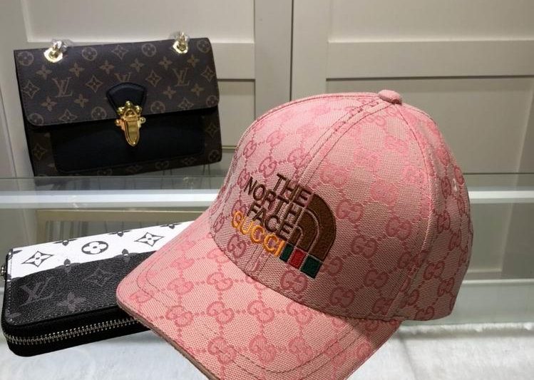 Replica Gucci X Northface cap 032410