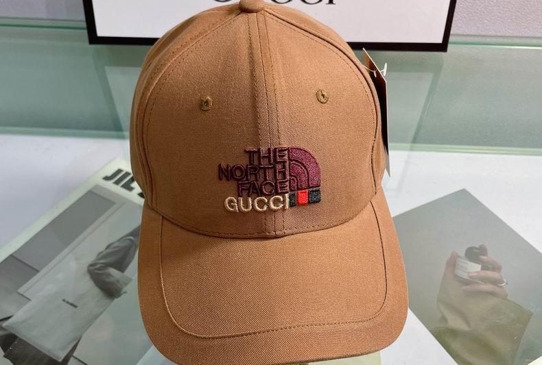 Replica Gucci X Northface cap 032405