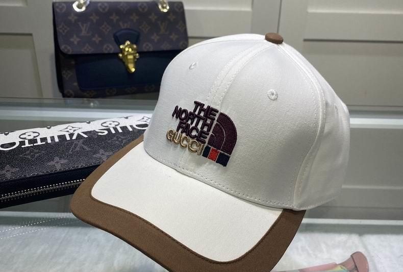Replica Gucci X Northface cap 032403