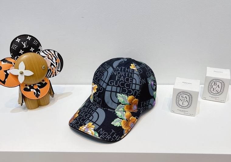 Replica Gucci Cap 46