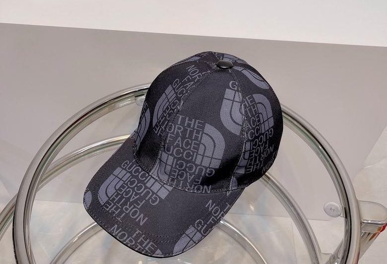 Replica Gucci Cap 37