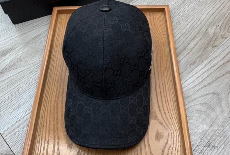 Replica Gucci Cap 47