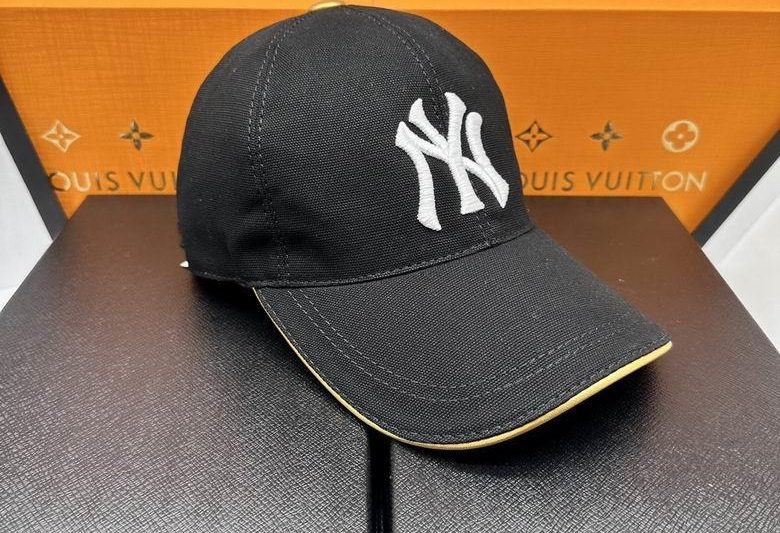 Replica Gucci x MLB Cap dxn06