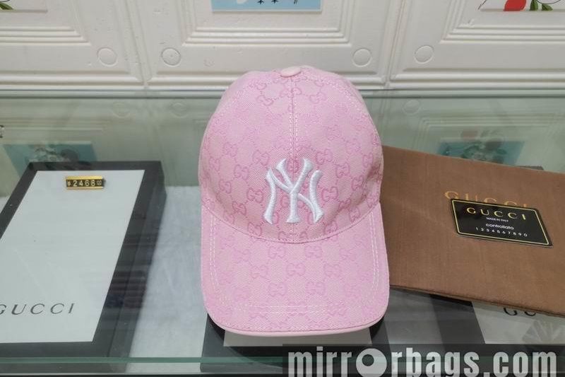 Replica Gucci X NY cap 0622107