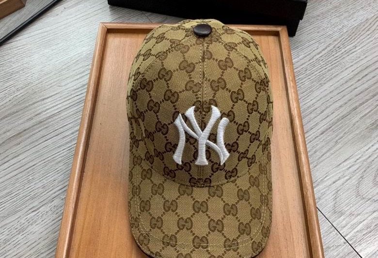 Replica Gucci x MLB Cap dxn01