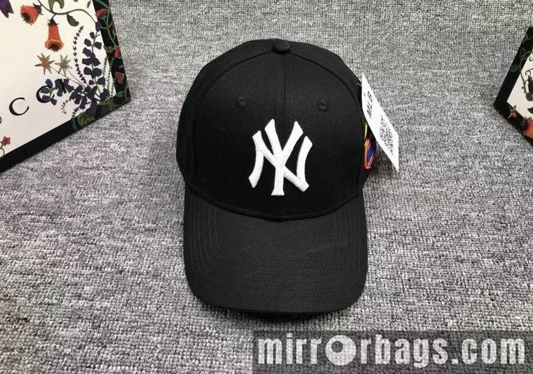 Replica Gucci X NY cap 032419