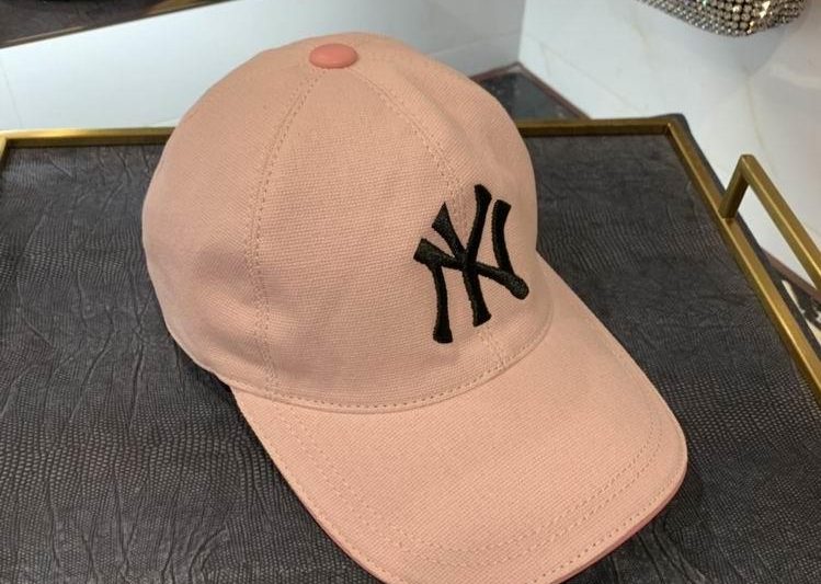 Replica Gucci X NY cap 032404